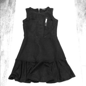 Black dress NWT